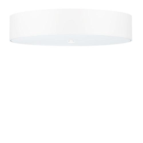 Plafondlamp SKALA 60 wit