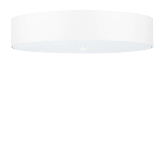 Plafondlamp SKALA 60 wit