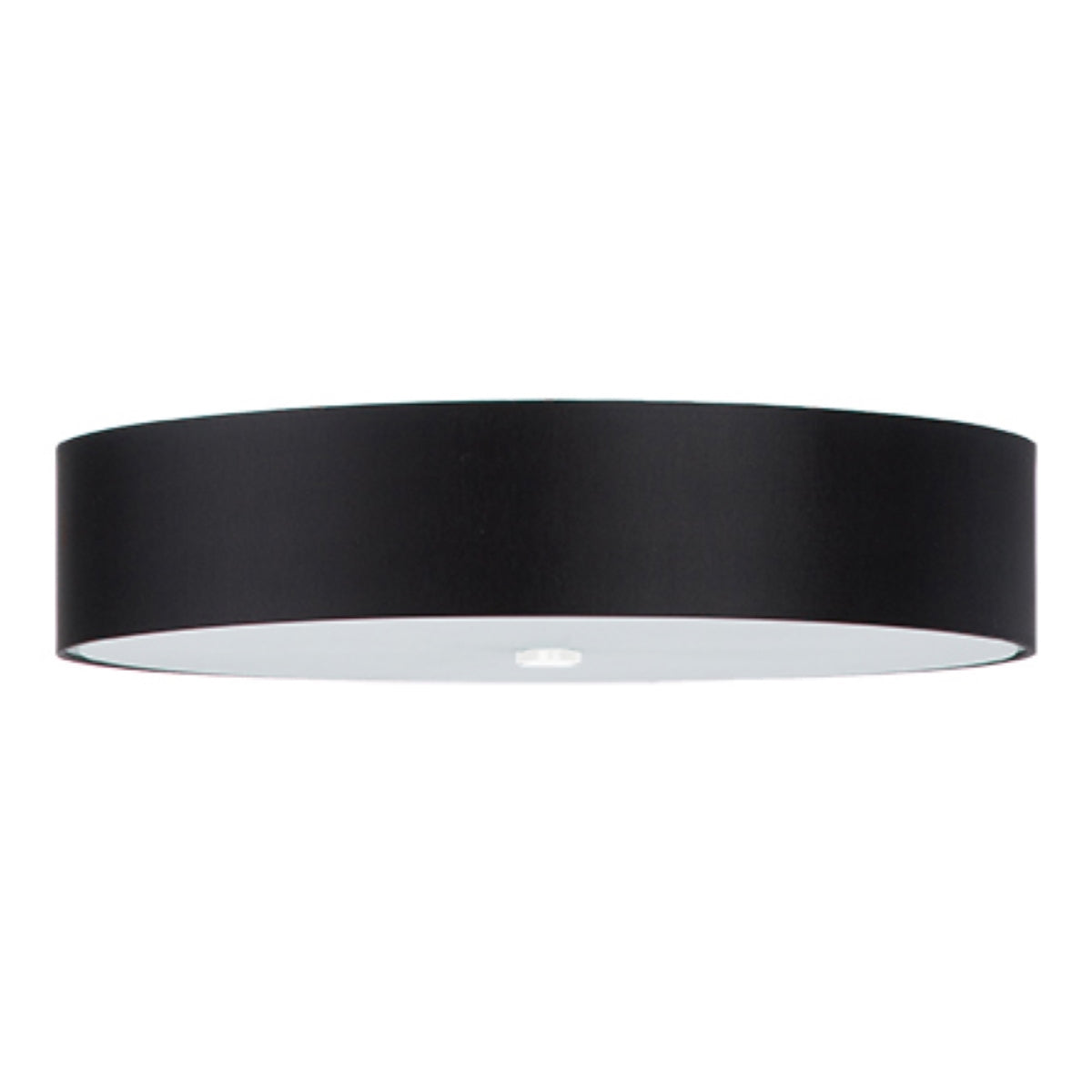 Plafondlamp SKALA 60 zwart