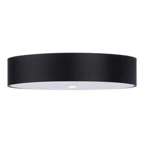 Plafondlamp SKALA 60 zwart