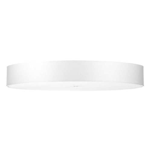 Plafondlamp SKALA 100 wit
