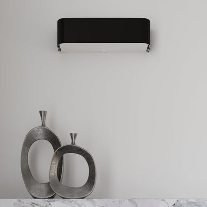 Plafondlamp LOKKO 55 wit