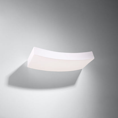 Wandlamp keramiek HATTOR