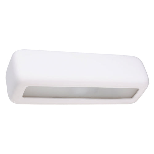 Wandlamp keramiek SUBANI