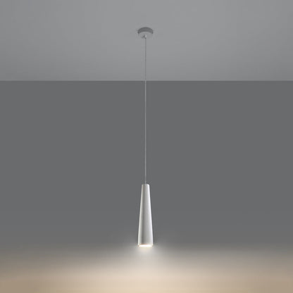 Keramische hanglamp ELECTRA
