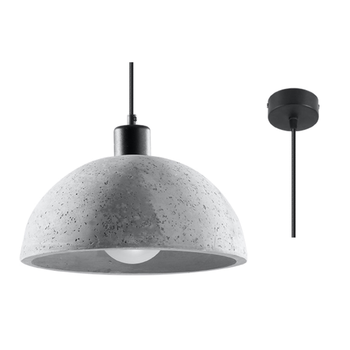 Hanglamp PABLITO