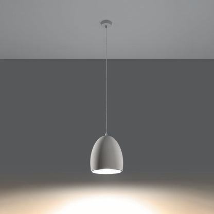 Keramische hanglamp FLAWIUSZ
