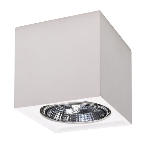 Wandlamp keramiek SEIDA