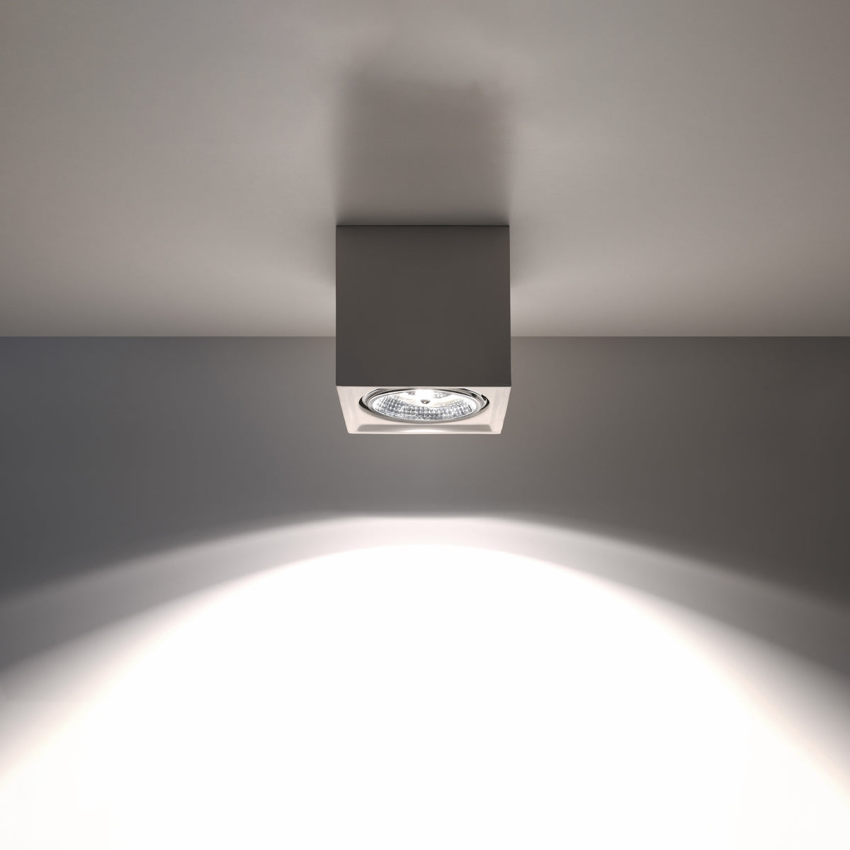 Wandlamp keramiek SEIDA