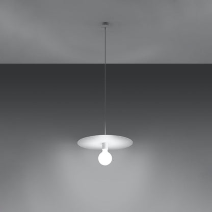 Hanglamp FLAVIO wit
