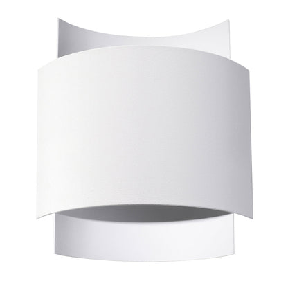 Wandlamp IMPACT wit
