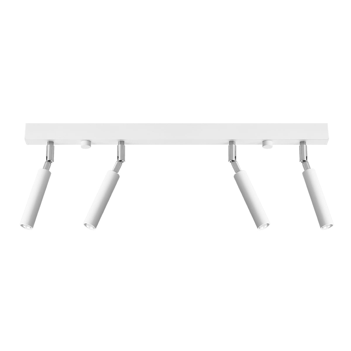 Plafondlamp EYETECH 4 wit
