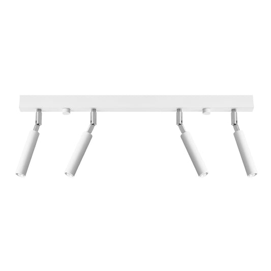 Plafondlamp EYETECH 4 wit