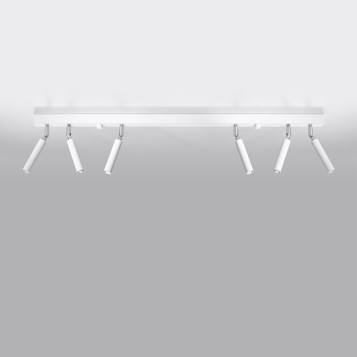 Plafondlamp EYETECH 6 wit