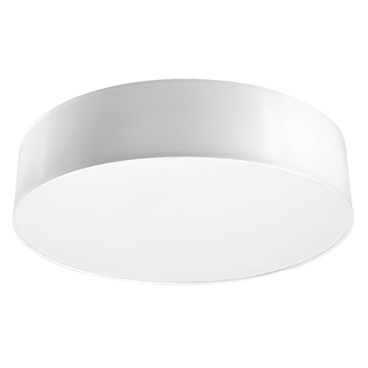 Plafondlamp ARENA 55 wit