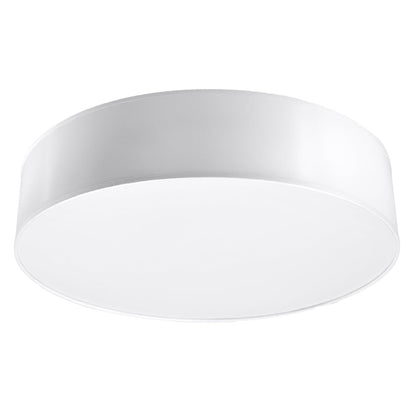 Plafondlamp ARENA 55 wit