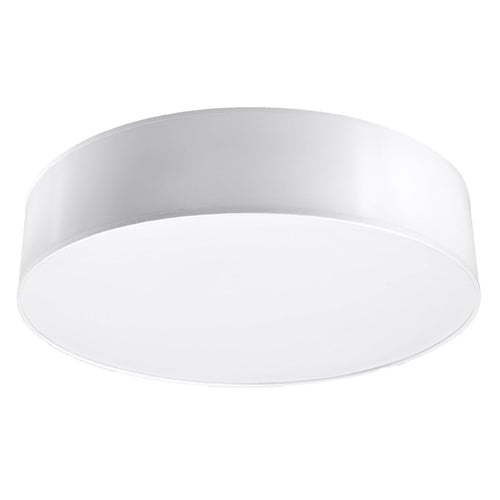 Plafondlamp ARENA 55 wit