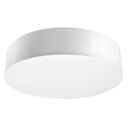 Plafondlamp ARENA 55 wit