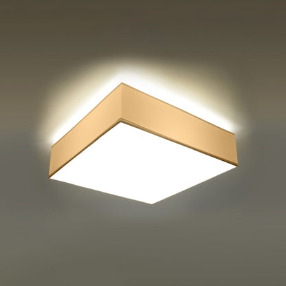 Plafondlamp HORUS 45 wit
