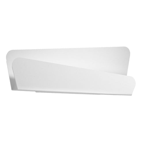 Wandlamp BASCIA wit