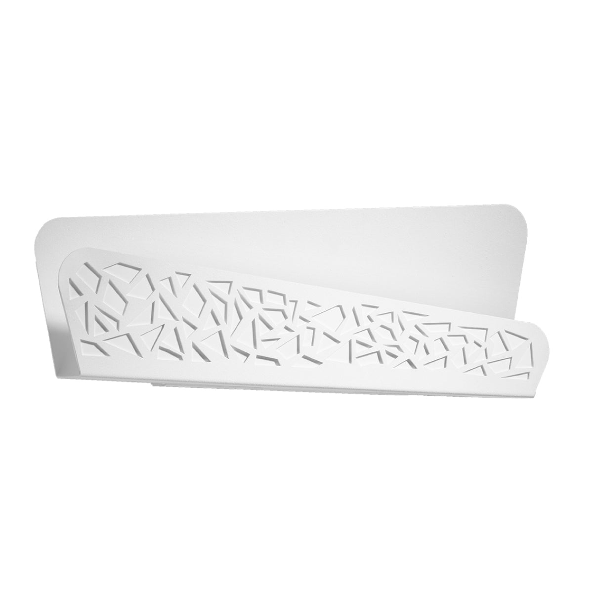 Wandlamp ALIZA wit