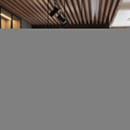 Hanglamp LOOPEZ 3L zwart/koper