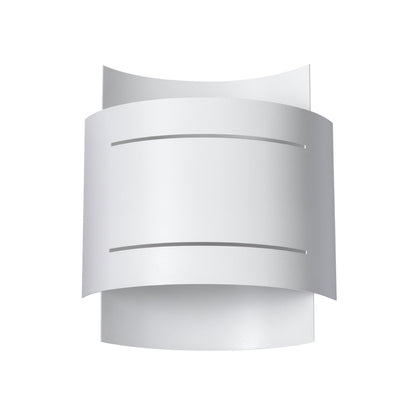 Wandlamp HESTIA wit