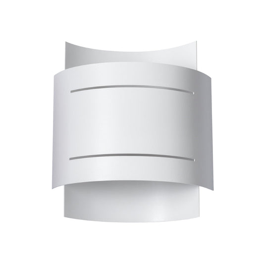 Wandlamp HESTIA wit