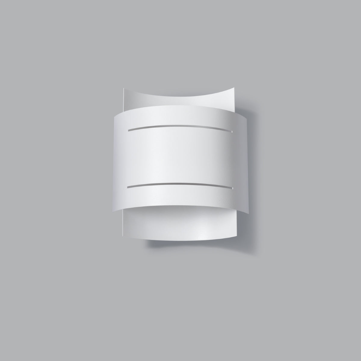 Wandlamp HESTIA wit