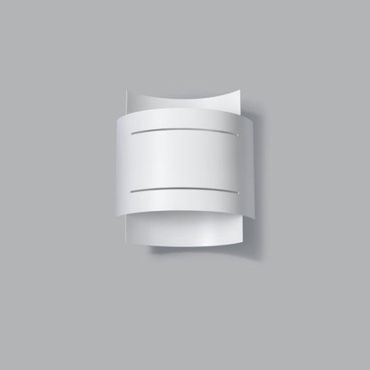 Wandlamp HESTIA wit