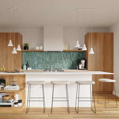 Hanglamp TALEJA 3 wit [E27]