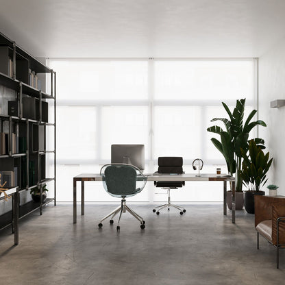Wandlamp VEGA 30 beton