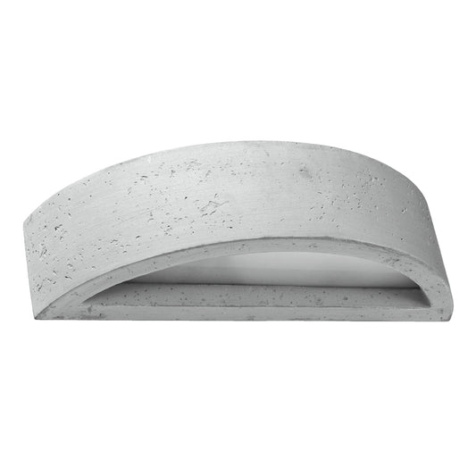 Wandlamp ATENA beton