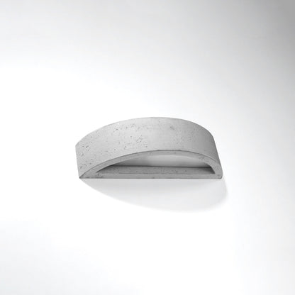Wandlamp ATENA beton