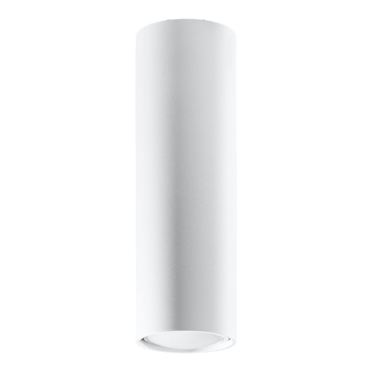 Plafondlamp LAGOS 20 wit
