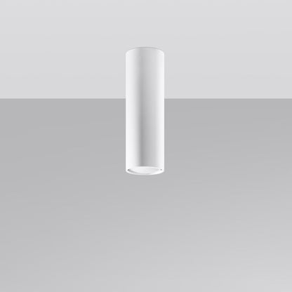 Plafondlamp LAGOS 20 wit