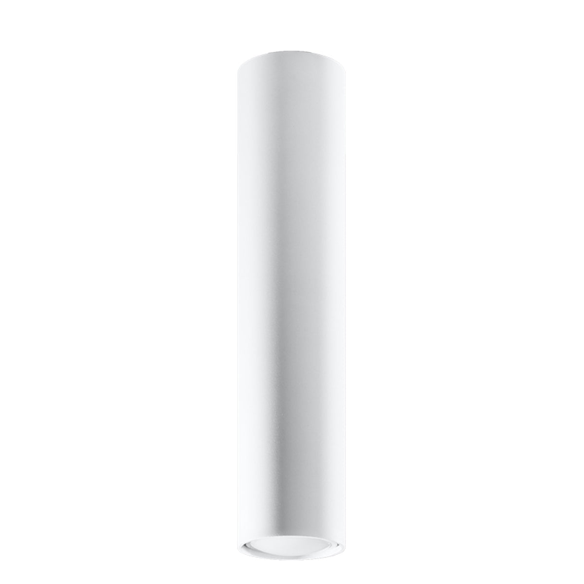 Plafondlamp LAGOS 40 wit