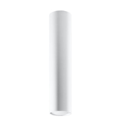 Plafondlamp LAGOS 40 wit
