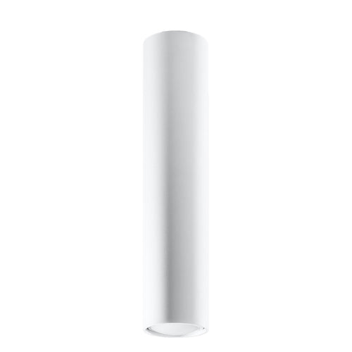 Plafondlamp LAGOS 40 wit
