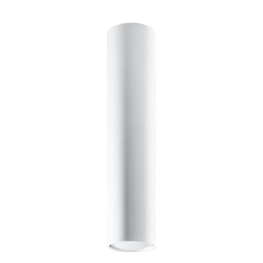 Plafondlamp LAGOS 40 wit