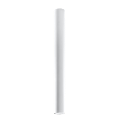 Plafondlamp LAGOS 60 wit