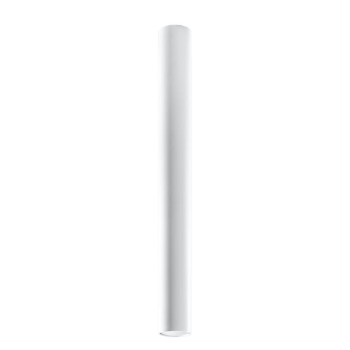 Plafondlamp LAGOS 60 wit