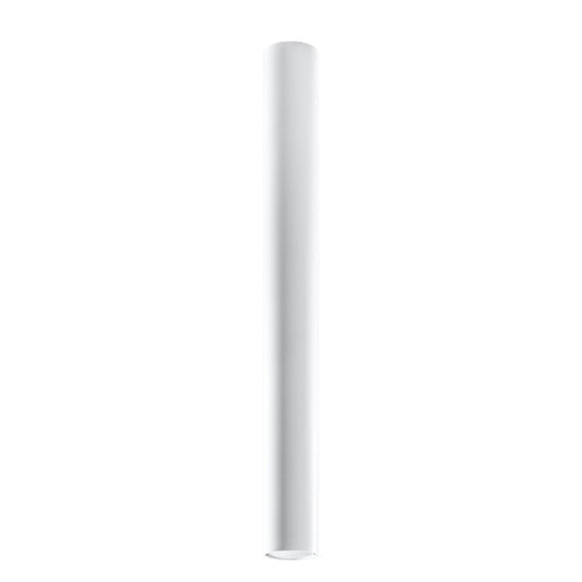 Plafondlamp LAGOS 60 wit