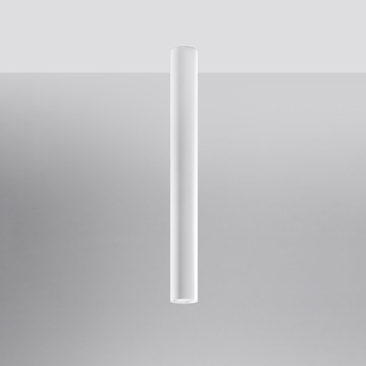 Plafondlamp LAGOS 60 wit