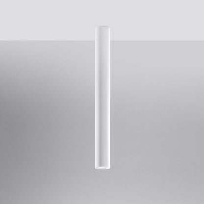 Plafondlamp LAGOS 60 wit