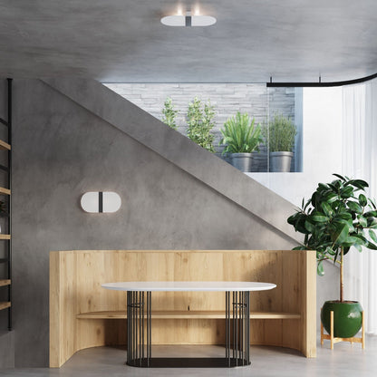 Plafondlamp SALIA