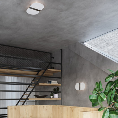 Plafondlamp SALIA