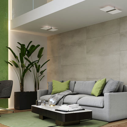 Plafondlamp AZALIA