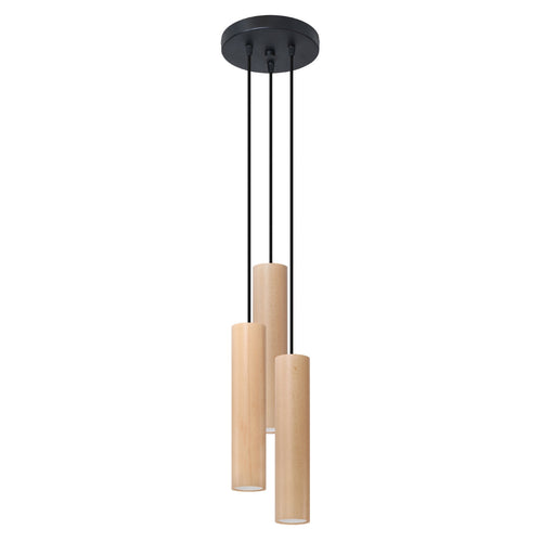 Hanglamp LINO 3P