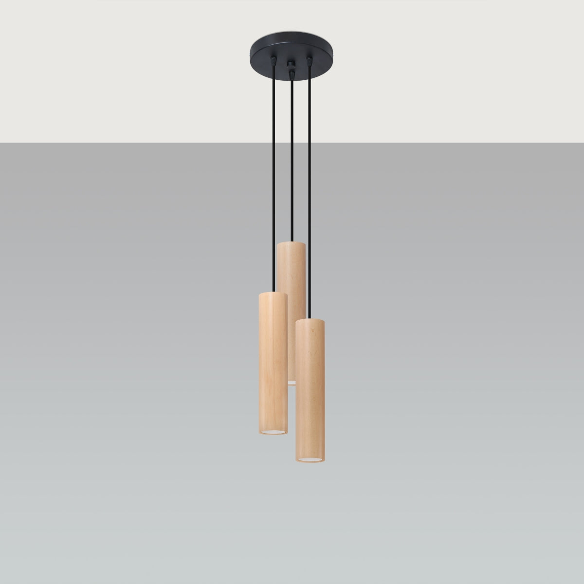 Hanglamp LINO 3P